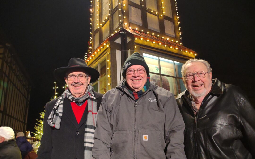 Reflecting on a Remarkable Year: W.W. Nash’s 2023 Journey