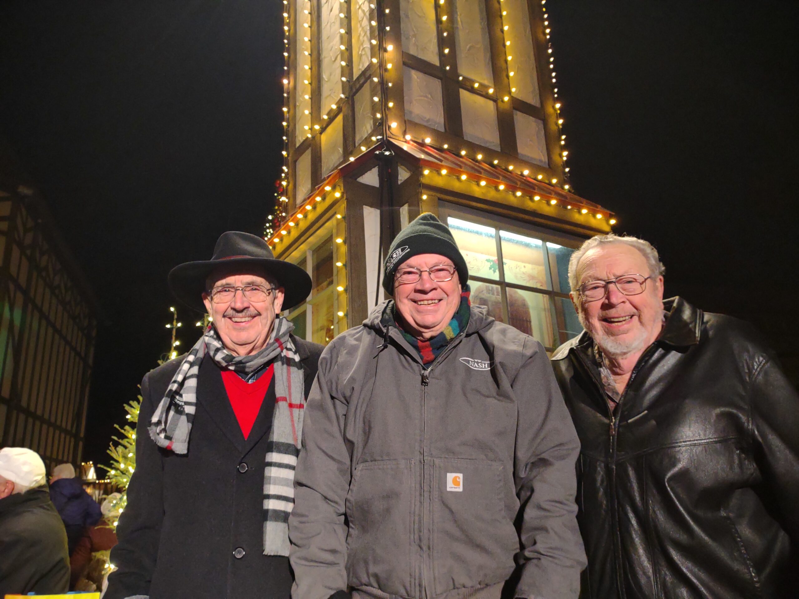 Reflecting on a Remarkable Year: W.W. Nash’s 2023 Journey