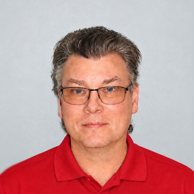 Stephen Faison